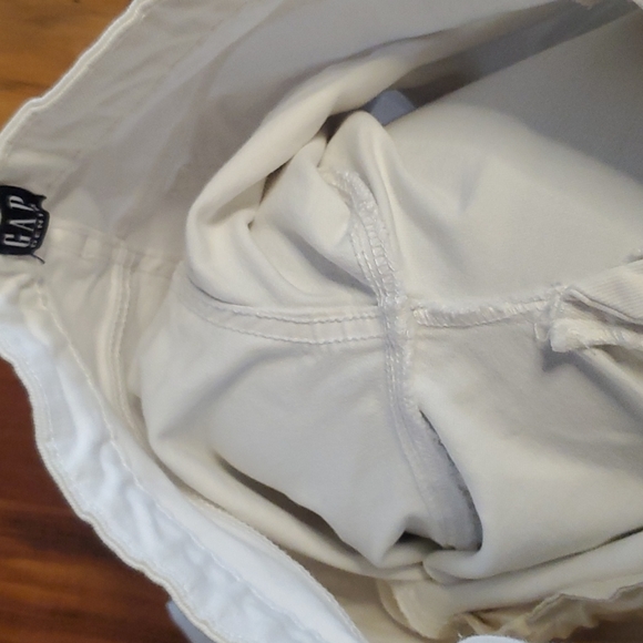 GAP crop girlfriend size 28 - Picture 7 of 7